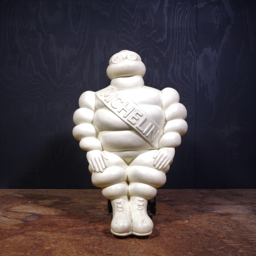 Bibendum, an iconic image of France # 3