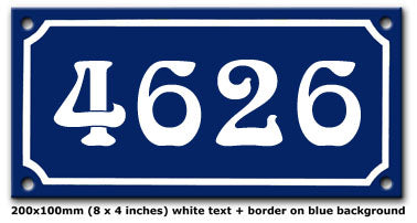 Recent Custom Signs we have made # 10