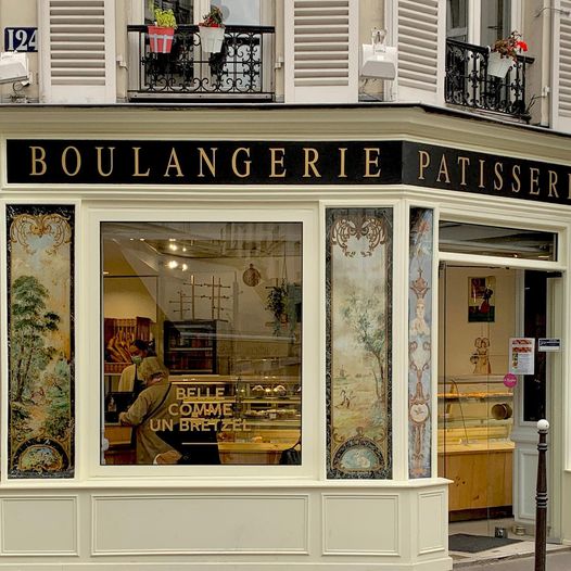 Boulangerie La Parisienne # 6
