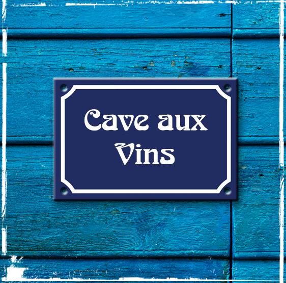 Cave aux Vins now back in stock.