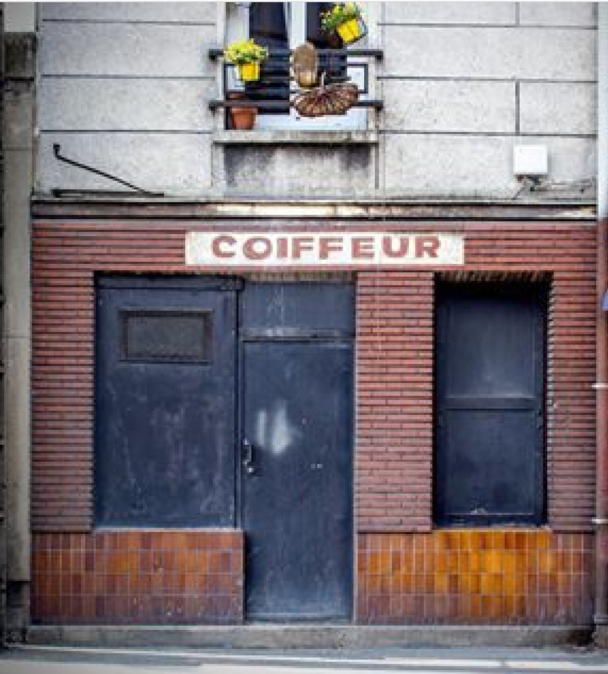 Beautiful French Images by Eric Darvoy # 3