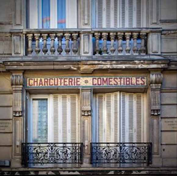 Beautiful French Images by Eric Darvoy # 4