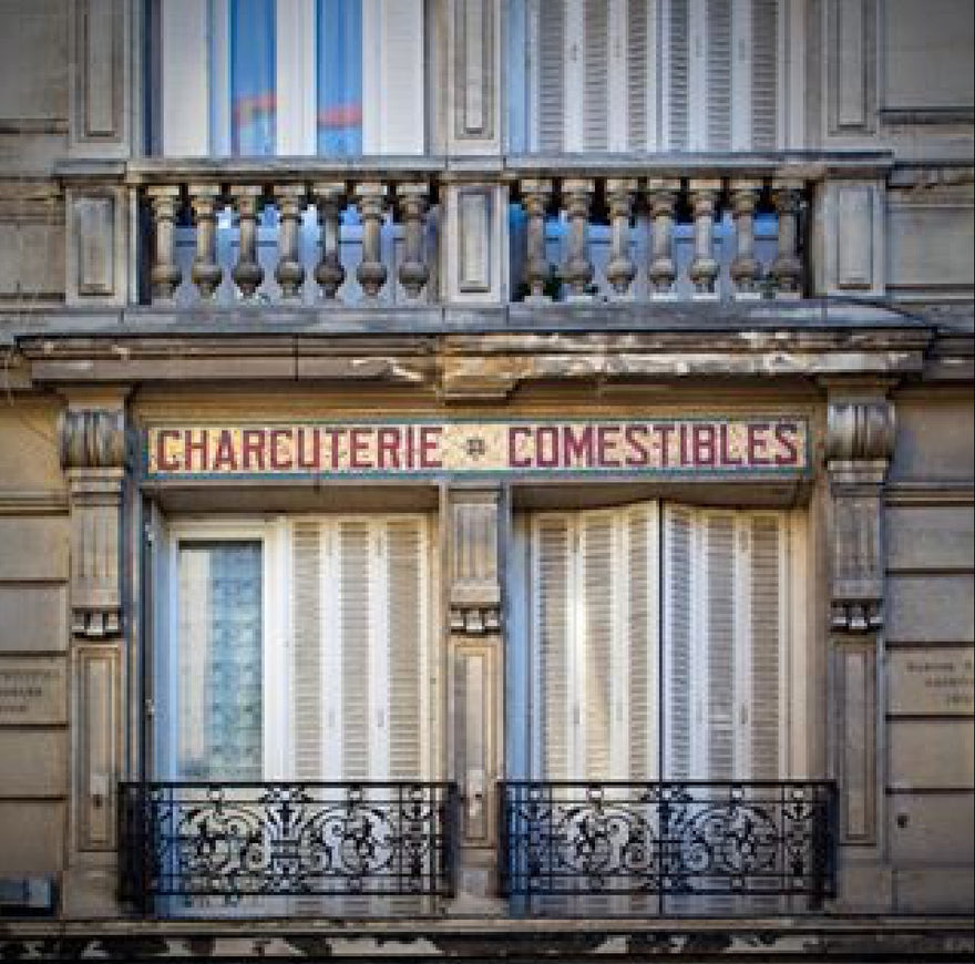 Beautiful French Images by Eric Darvoy # 4