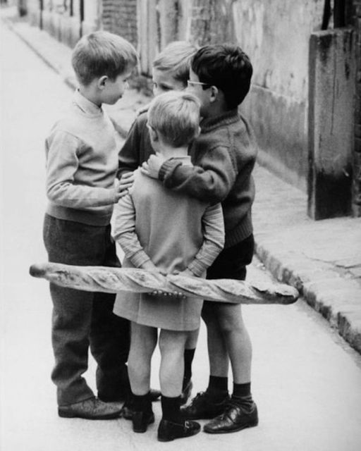 Must be something serious.