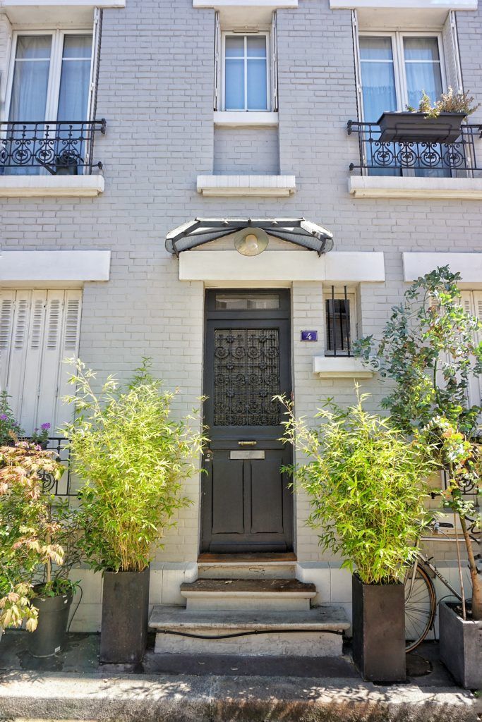 La Parisienne #4 with thanks to SoloSophie.com