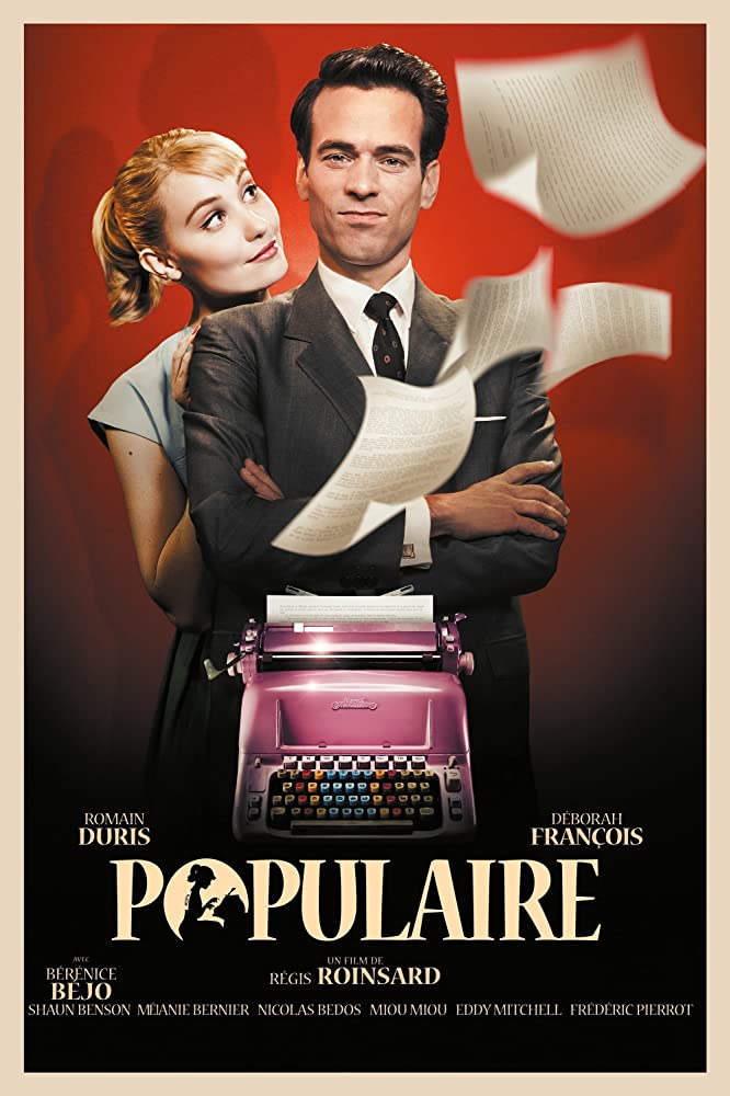 French Rom Coms # 2 Populaire