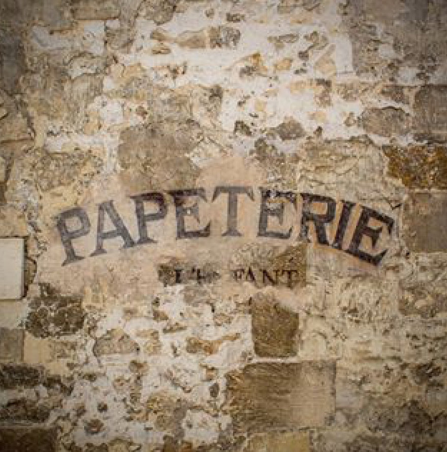 Beautiful French Images by Eric Darvoy # 1