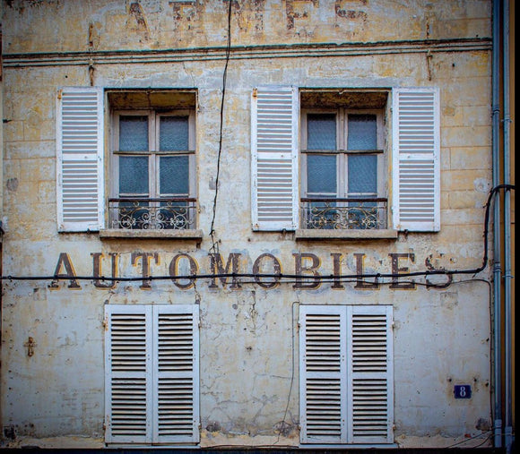 Beautiful French Images by Eric Darvoy # 2