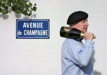 Avenue de Champagne - courtesy  wine@rdfinewine.com