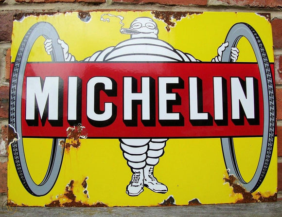 Bibendum, an iconic image of France # 2