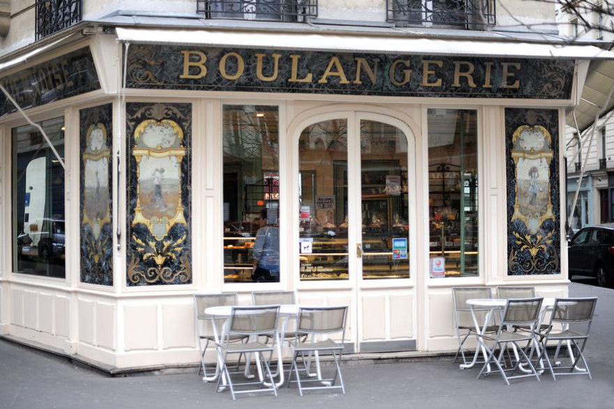 Boulangerie La Parisienne  # 3