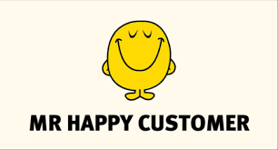 And another satisfied customer