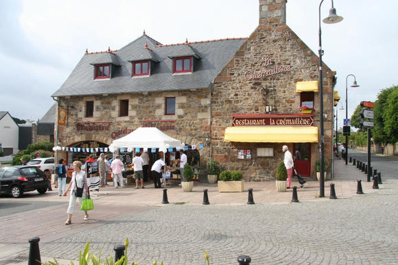 The Best Boulangerie Pâtisserie  Perros-Guirec, Bretagne 22700