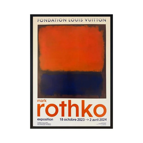 Mark Rothko
