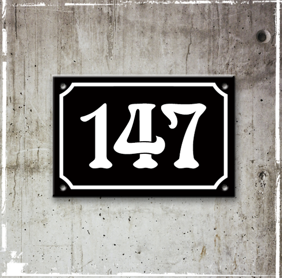 Number 147